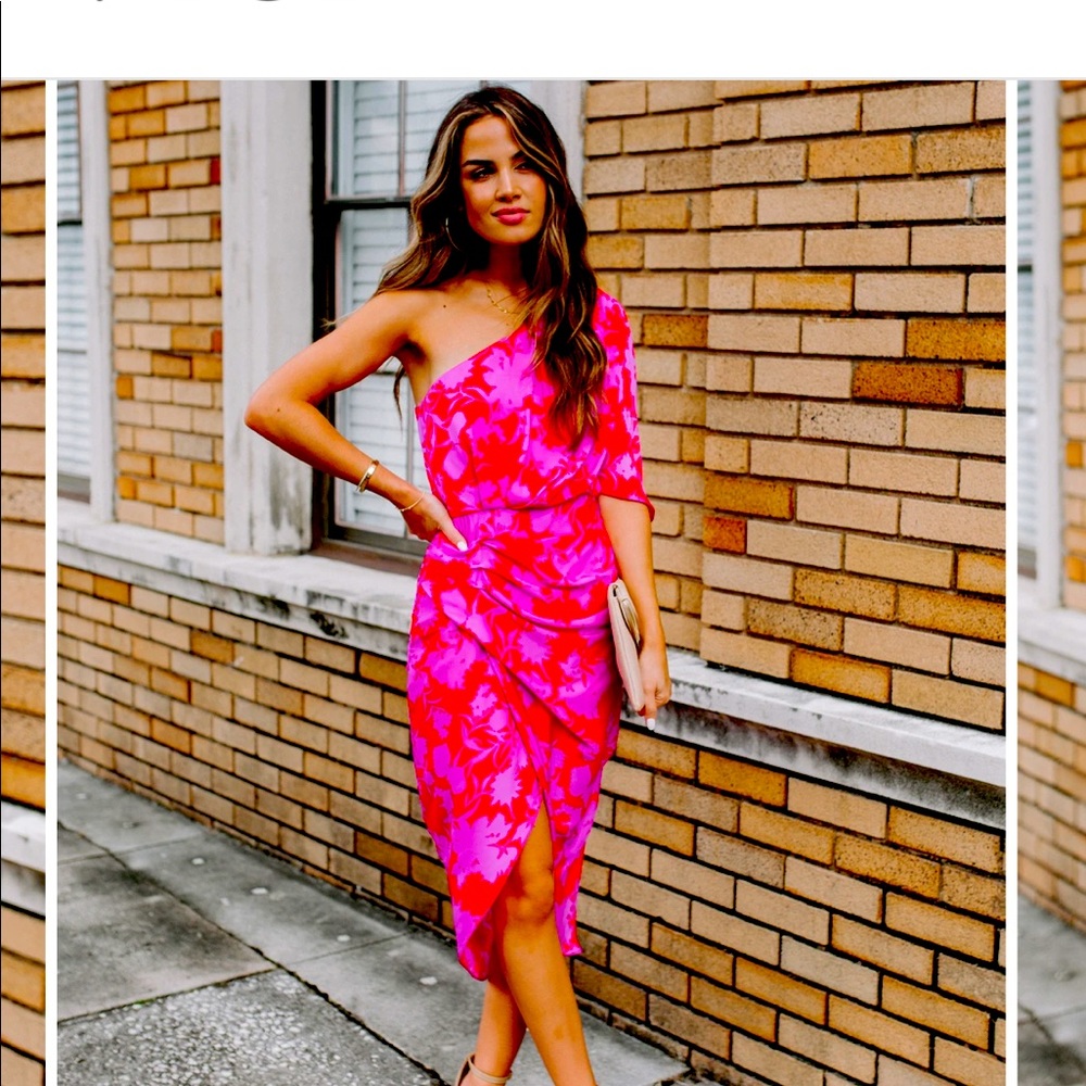 Vici dress